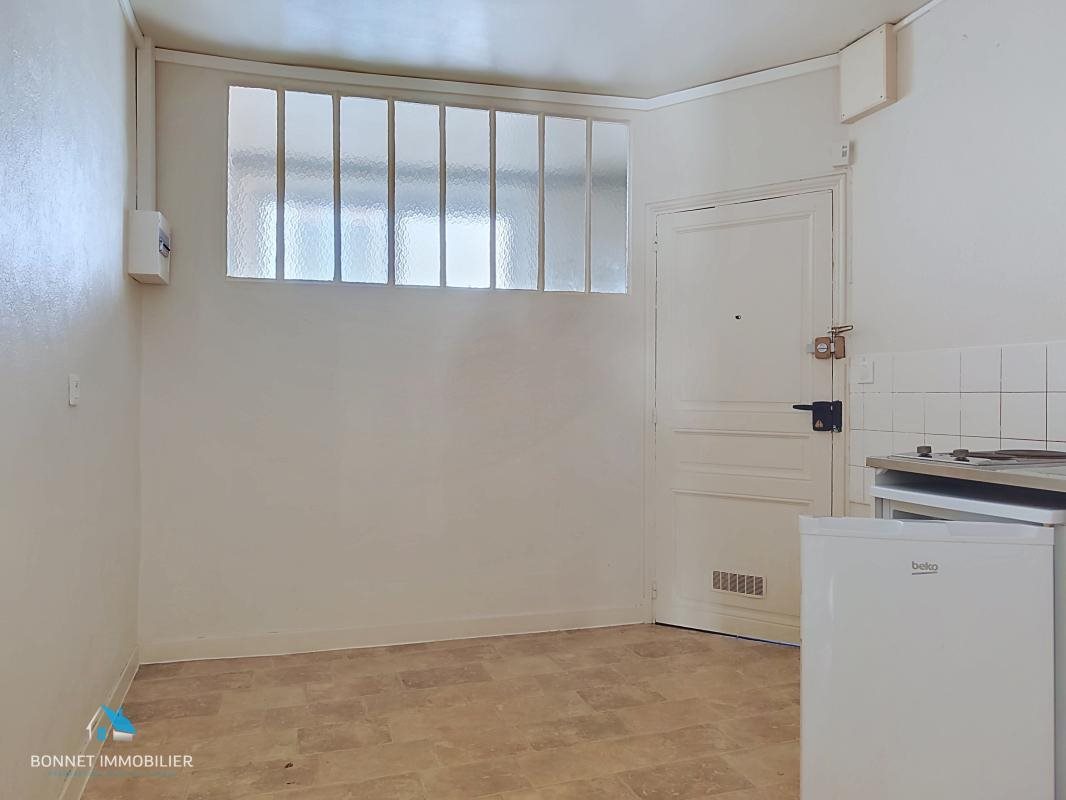 Appartement à louer, 30m², Clermont-Ferrand