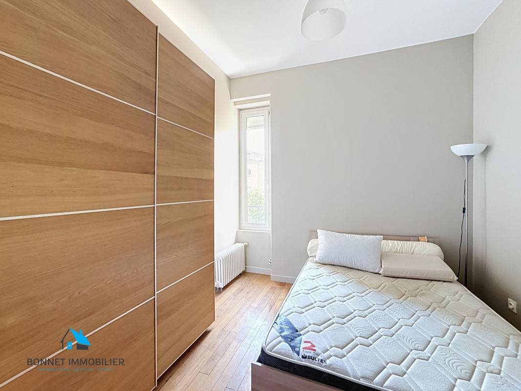 Appartement à louer, 43m², Clermont-Ferrand
