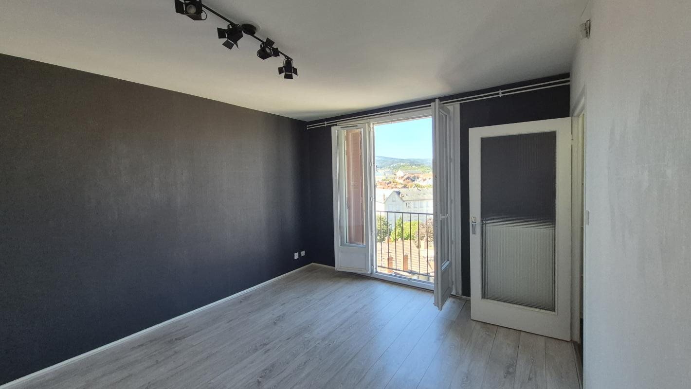 Appartement à louer, 42m², Clermont-Ferrand