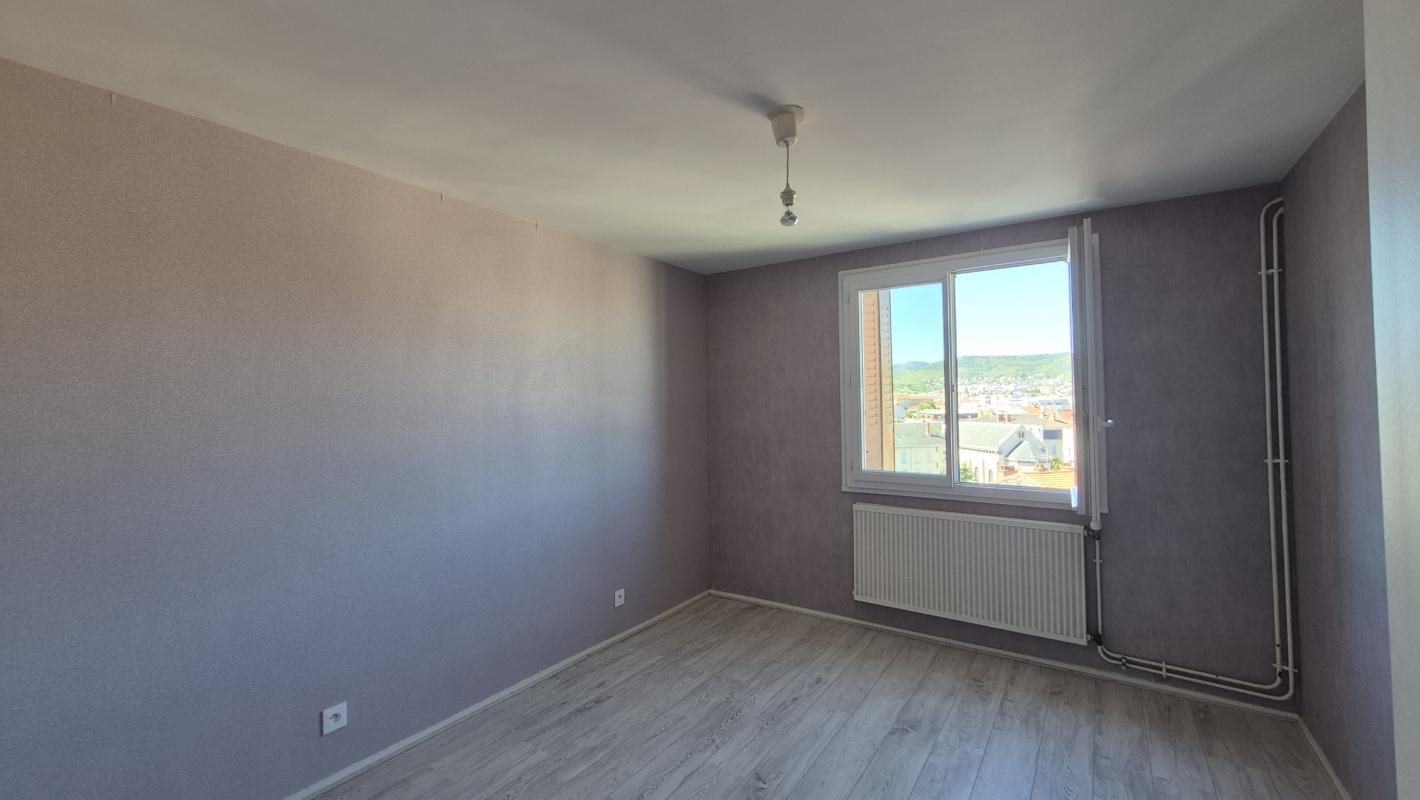 Appartement à louer, 42m², Clermont-Ferrand