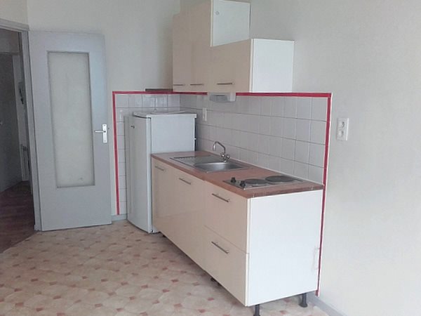 Appartement à louer, 43m², Clermont-Ferrand