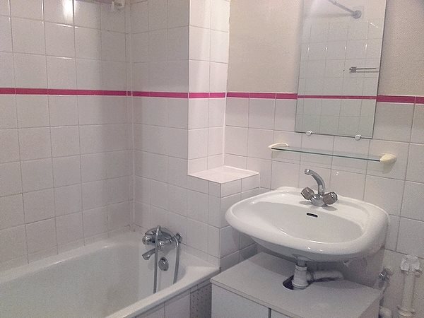 Appartement à louer, 43m², Clermont-Ferrand