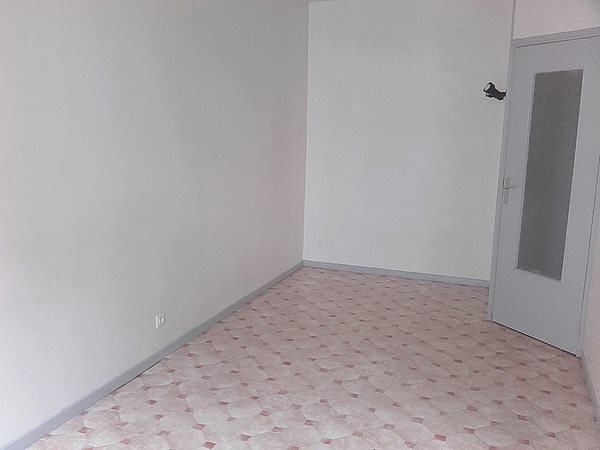 Appartement à louer, 43m², Clermont-Ferrand