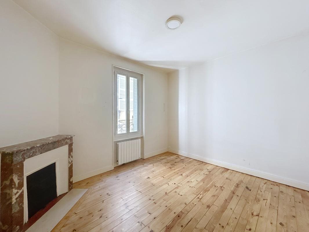 Appartement à louer, 33m², Clermont-Ferrand