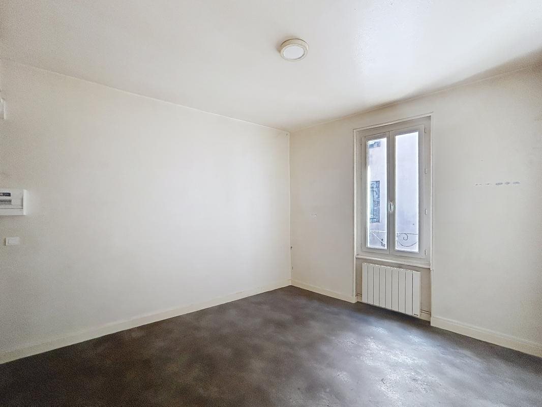 Appartement à louer, 33m², Clermont-Ferrand