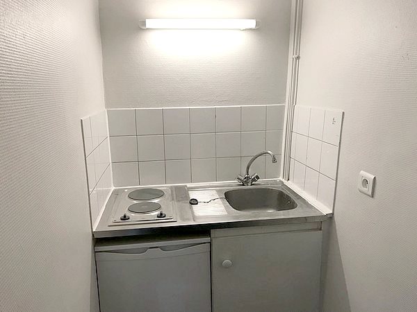 Appartement à louer, 33m², Clermont-Ferrand