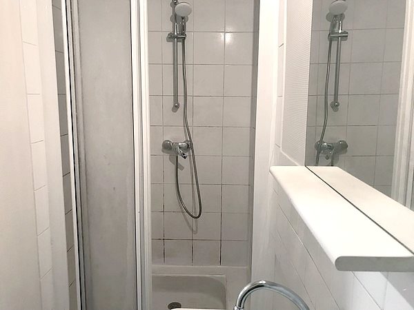 Appartement à louer, 33m², Clermont-Ferrand