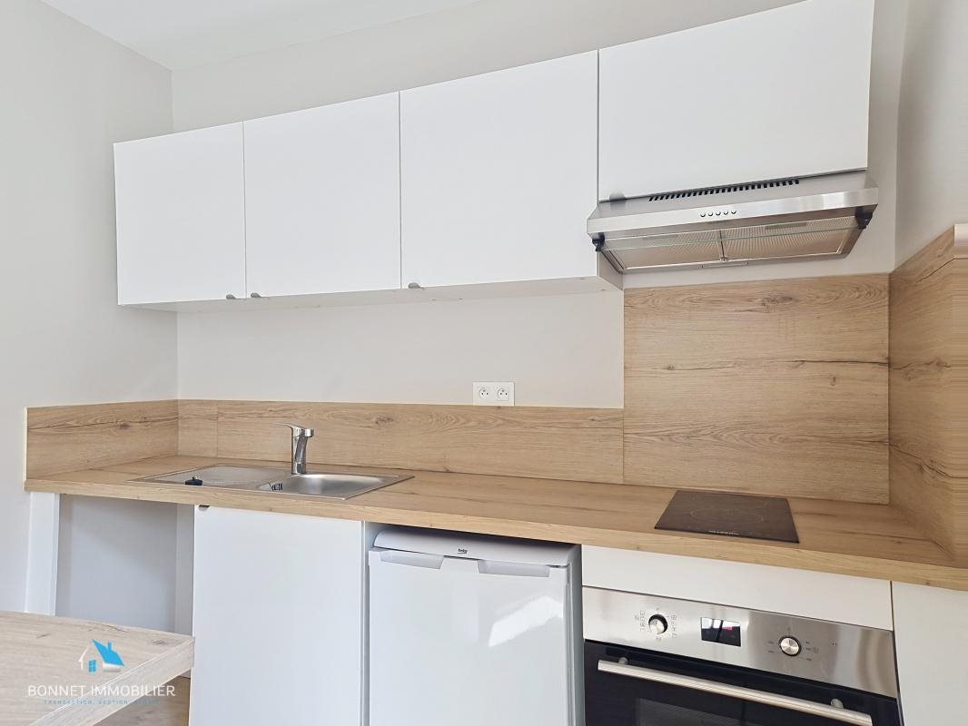 Appartement à louer, 104m², Clermont-Ferrand