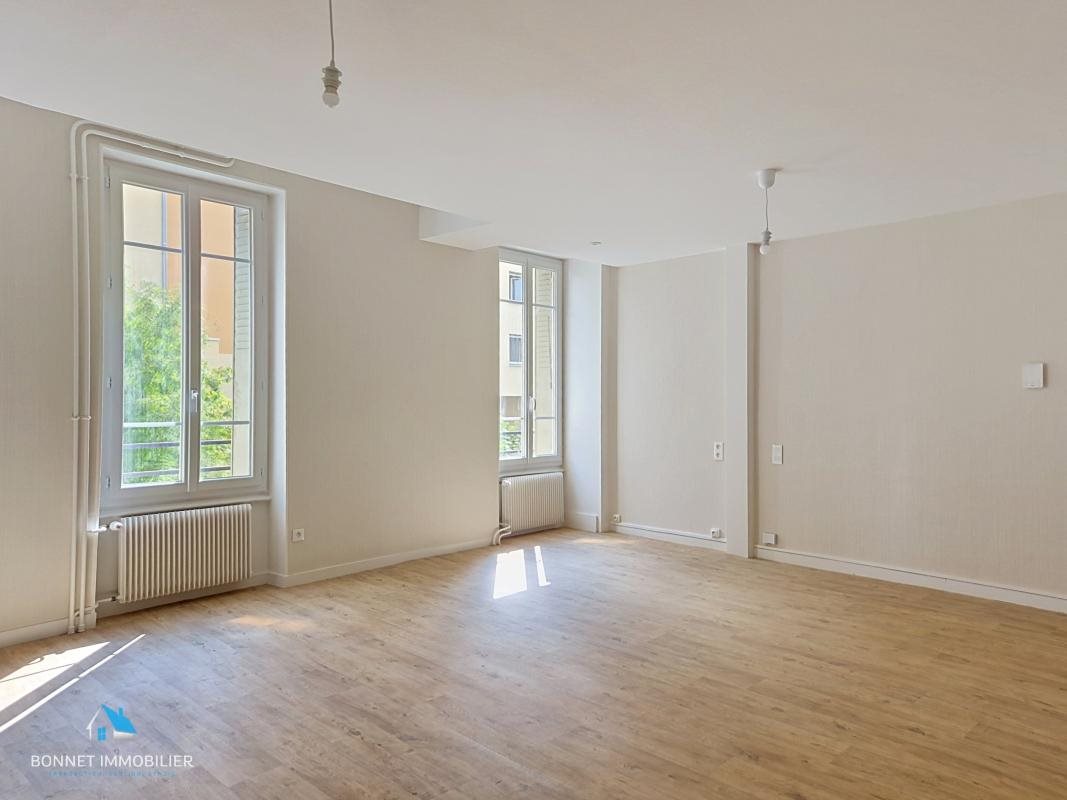 Appartement à louer, 104m², Clermont-Ferrand