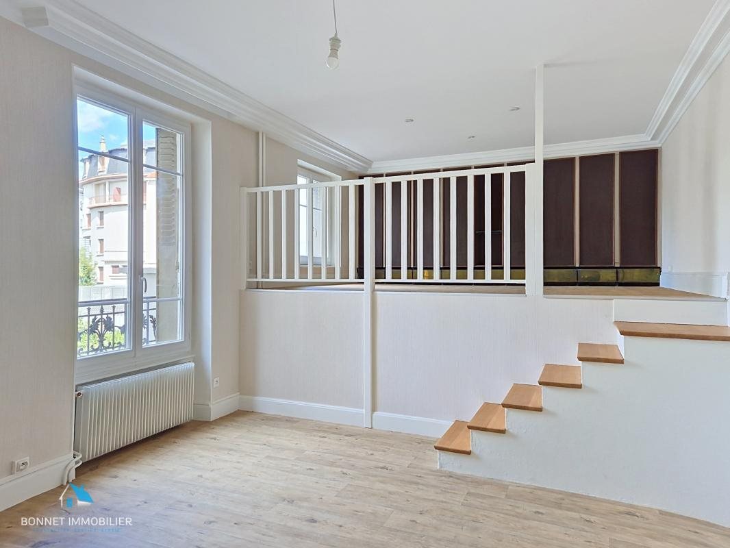 Appartement à louer, 104m², Clermont-Ferrand