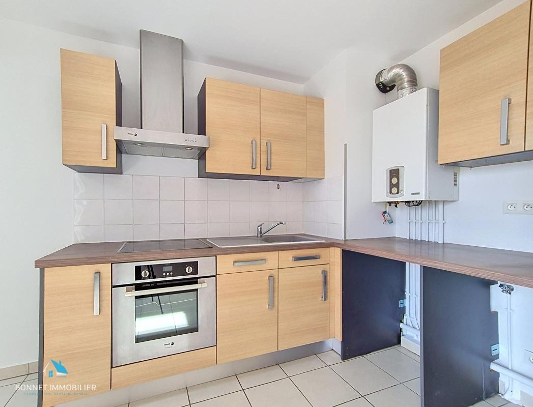 Appartement à louer, 62m², Clermont-Ferrand