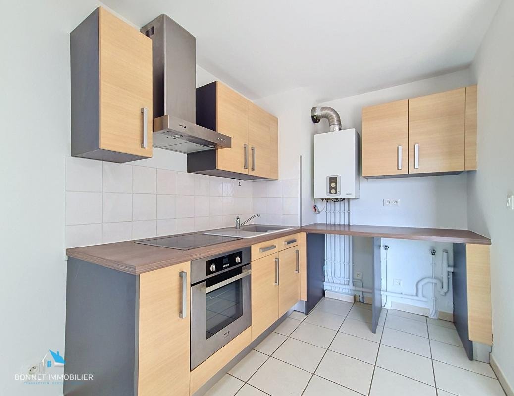 Appartement à louer, 62m², Clermont-Ferrand
