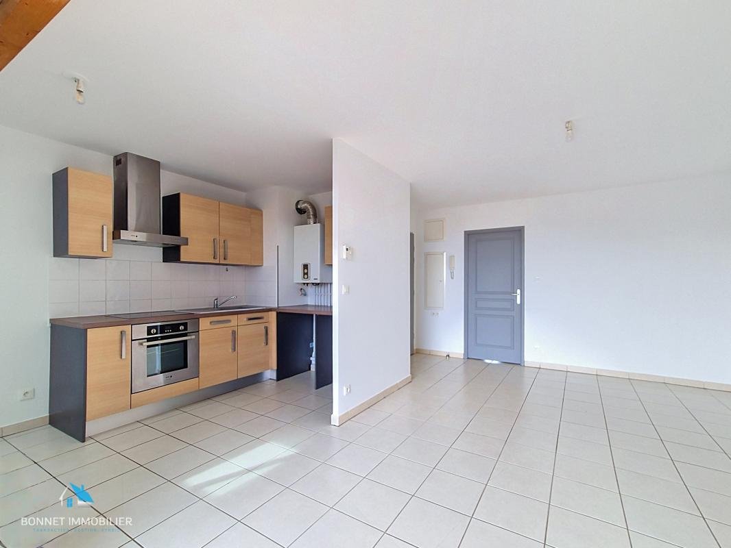 Appartement à louer, 62m², Clermont-Ferrand