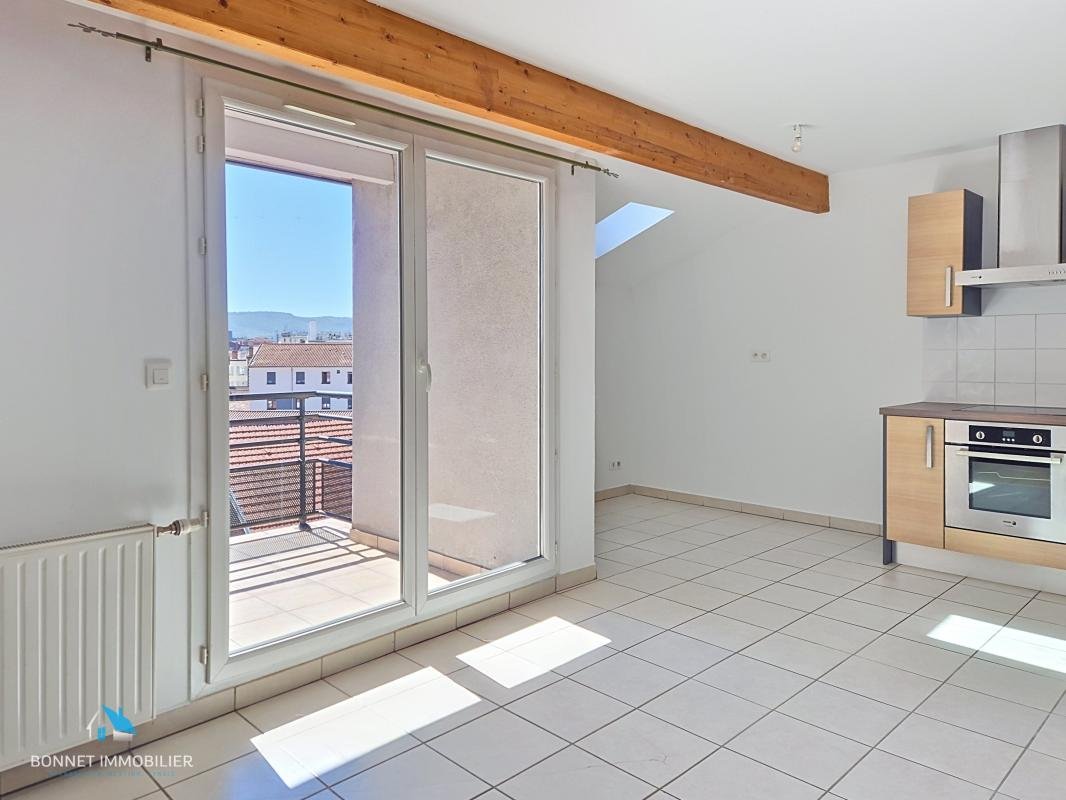 Appartement à louer, 62m², Clermont-Ferrand