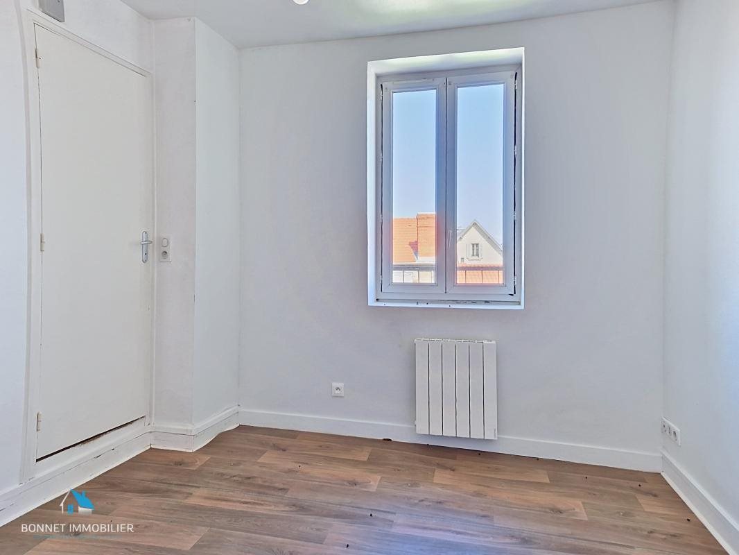 Appartement à louer, 21m², Clermont-Ferrand