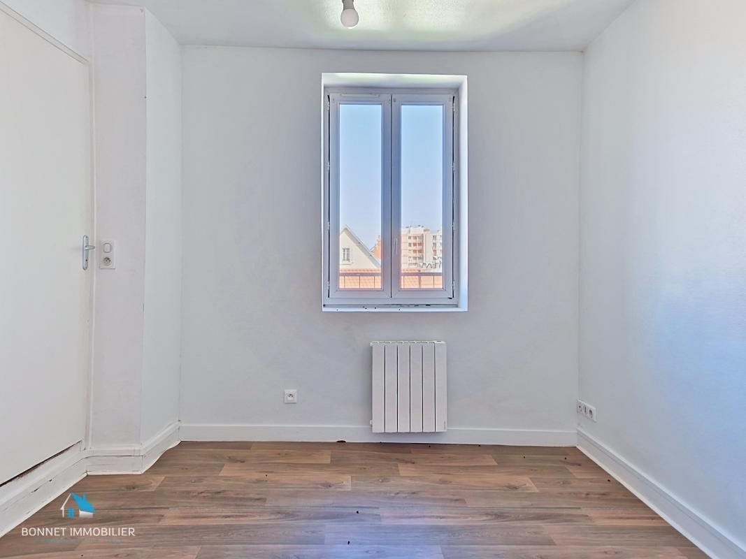 Appartement à louer, 21m², Clermont-Ferrand