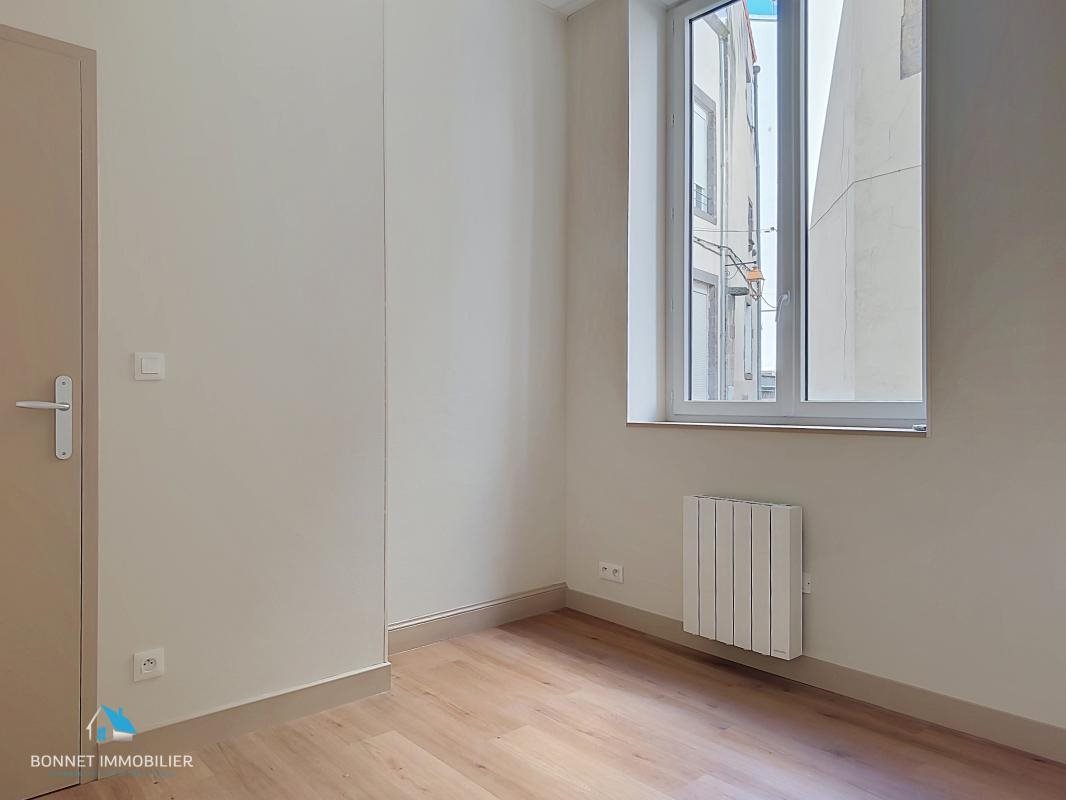 Appartement à louer, 41m², Clermont-Ferrand