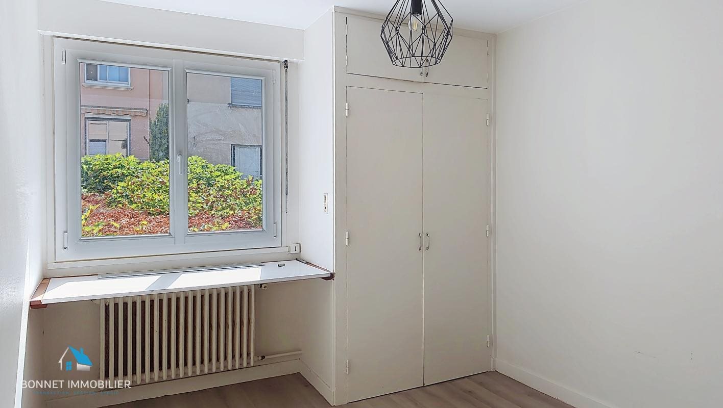 Appartement à louer, 15m², Clermont-Ferrand