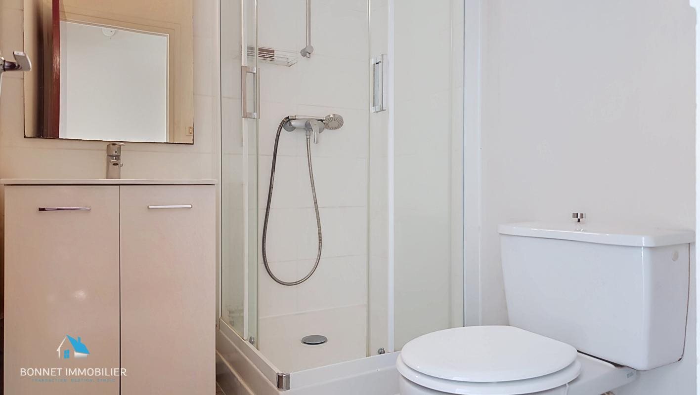 Appartement à louer, 15m², Clermont-Ferrand