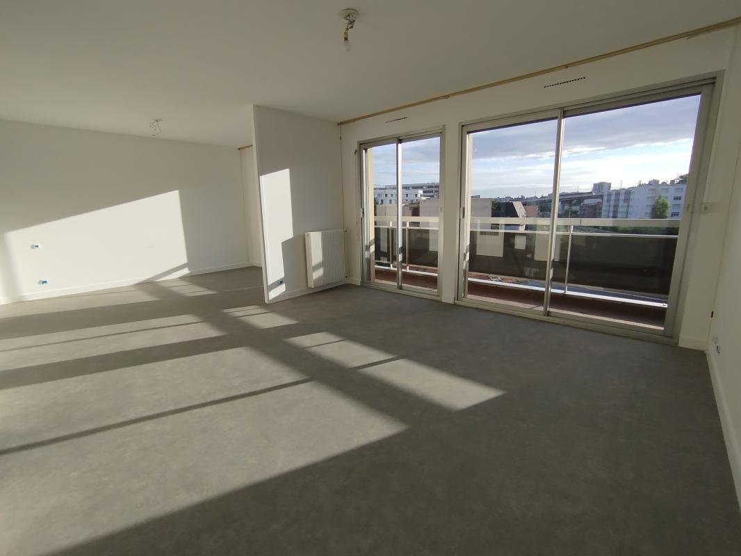 Appartement à louer, 98m², Clermont-Ferrand