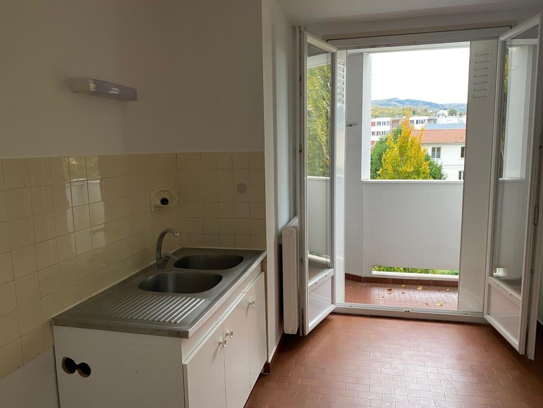 Appartement à louer, 98m², Clermont-Ferrand