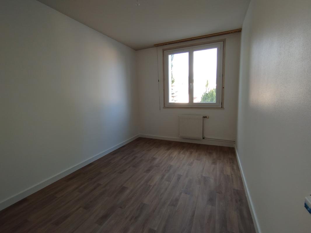 Appartement à louer, 98m², Clermont-Ferrand