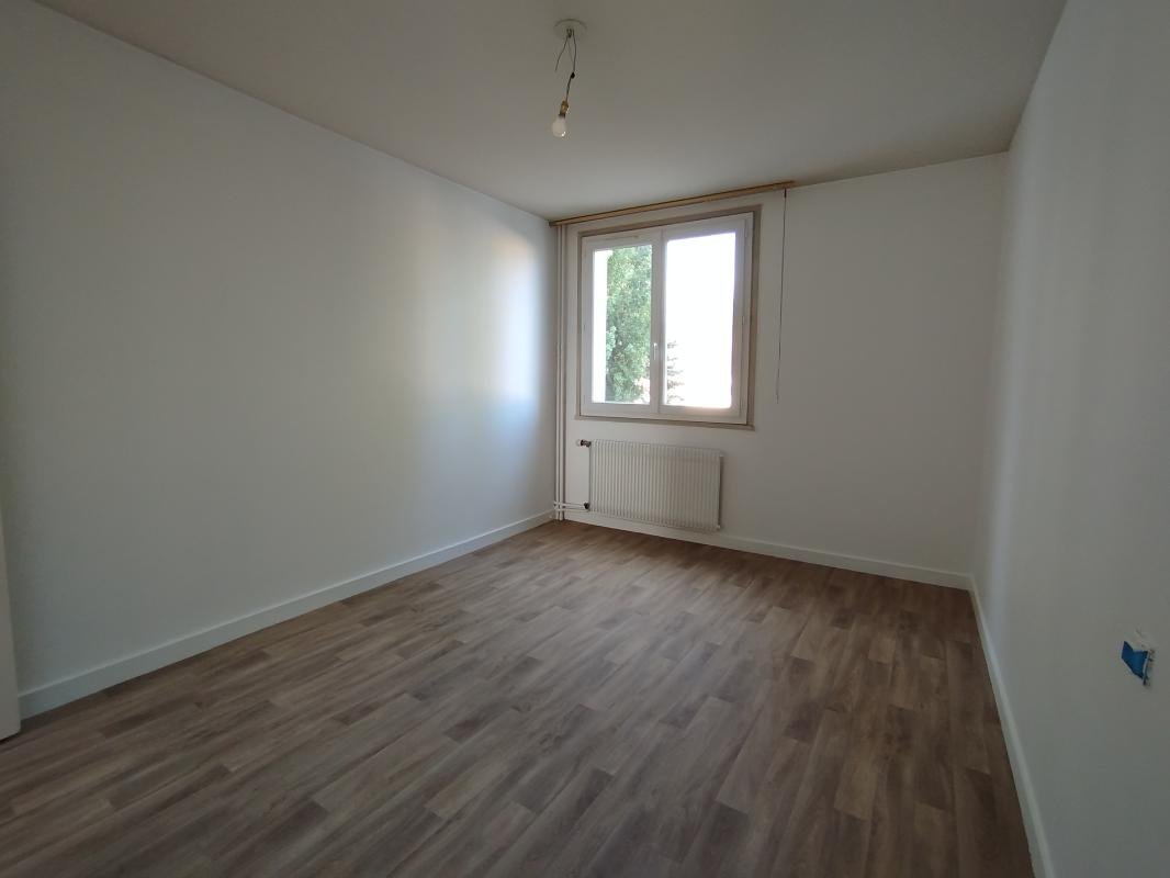 Appartement à louer, 98m², Clermont-Ferrand