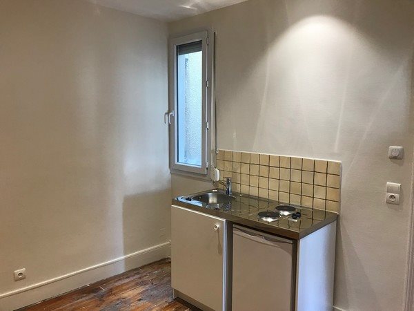 Appartement à louer, 53m², Clermont-Ferrand