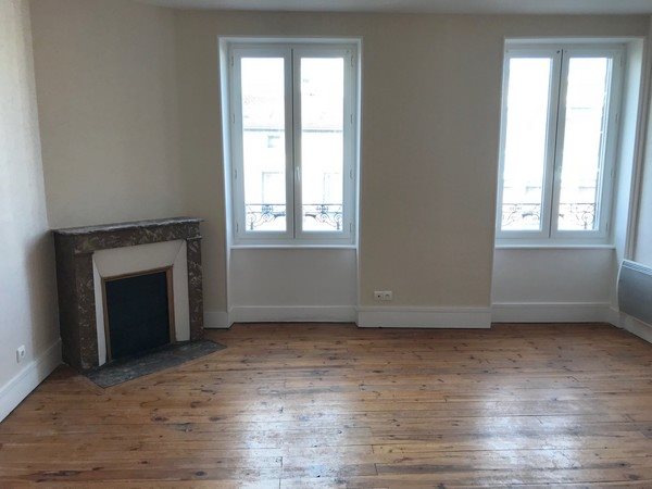Appartement à louer, 53m², Clermont-Ferrand