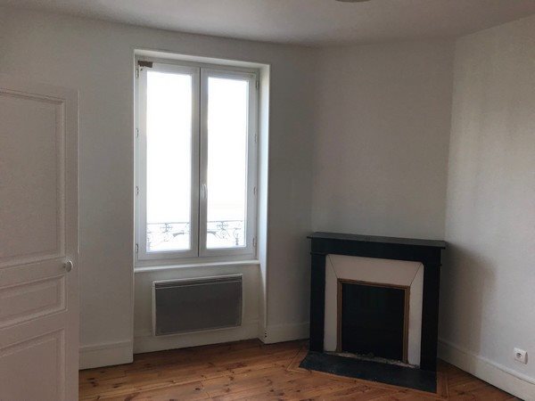 Appartement à louer, 53m², Clermont-Ferrand