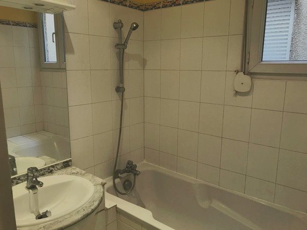Appartement à louer, 53m², Clermont-Ferrand