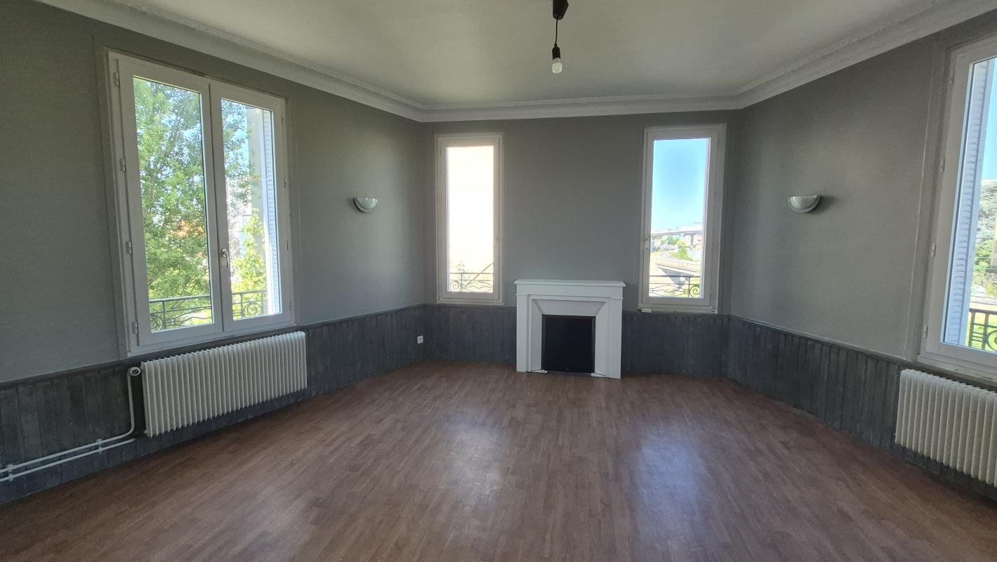 Appartement à louer, 85m², Clermont-Ferrand