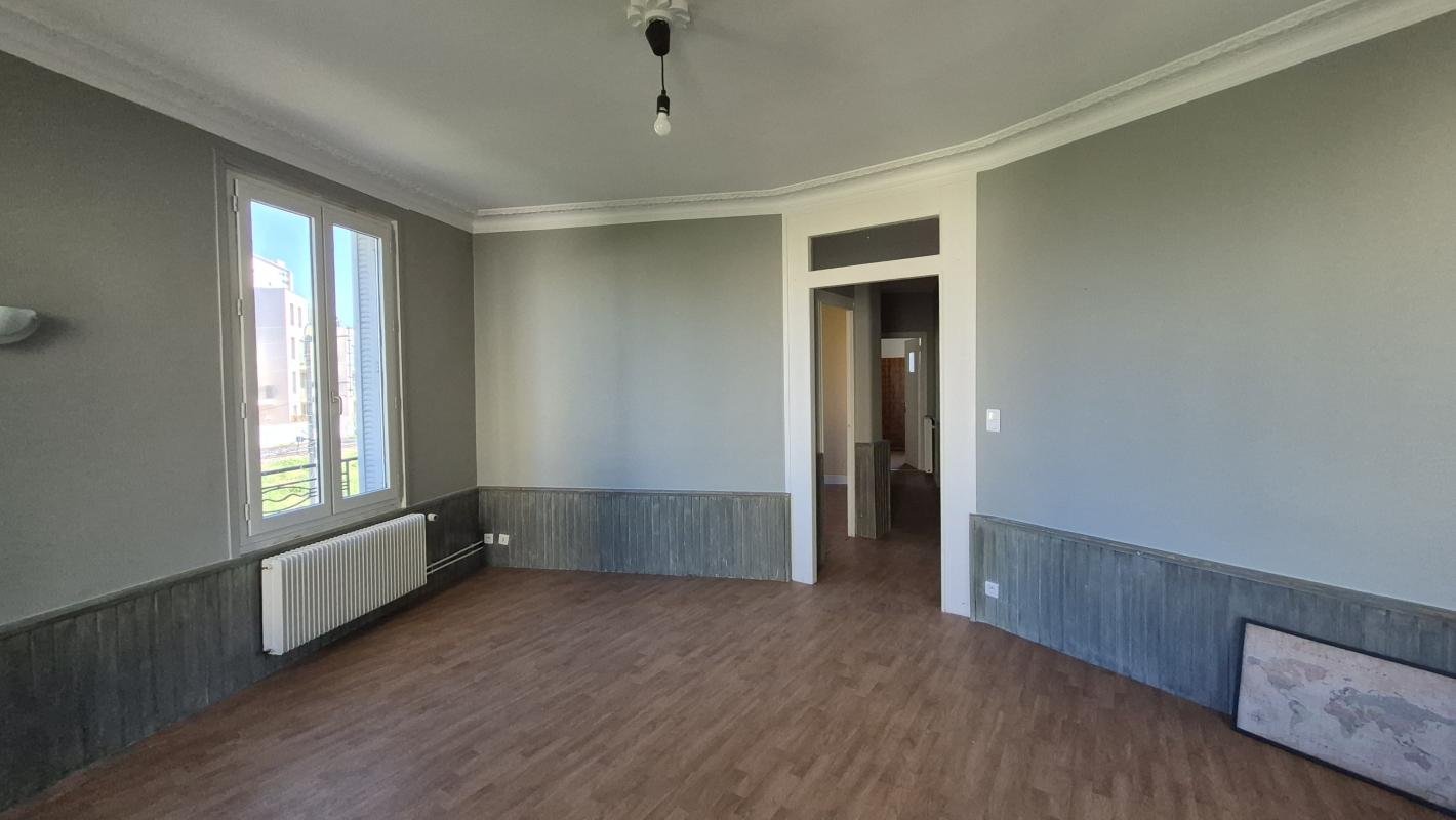 Appartement à louer, 85m², Clermont-Ferrand