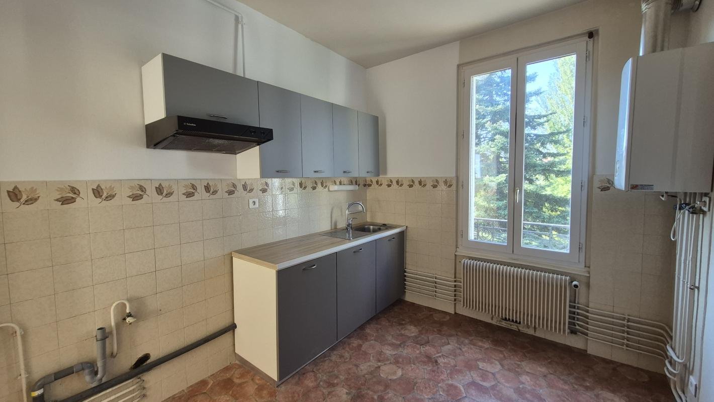 Appartement à louer, 85m², Clermont-Ferrand