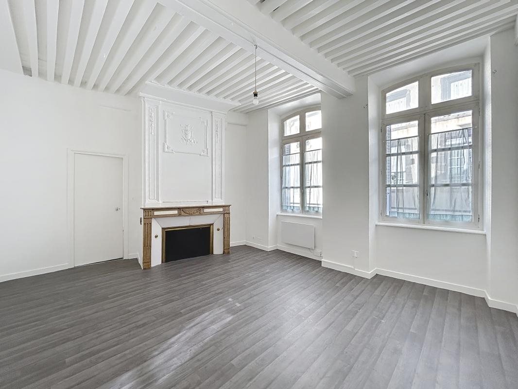 Appartement à louer, 60m², Clermont-Ferrand