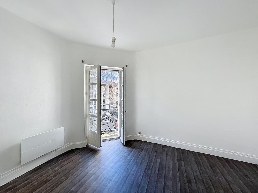 Appartement à louer, 60m², Clermont-Ferrand