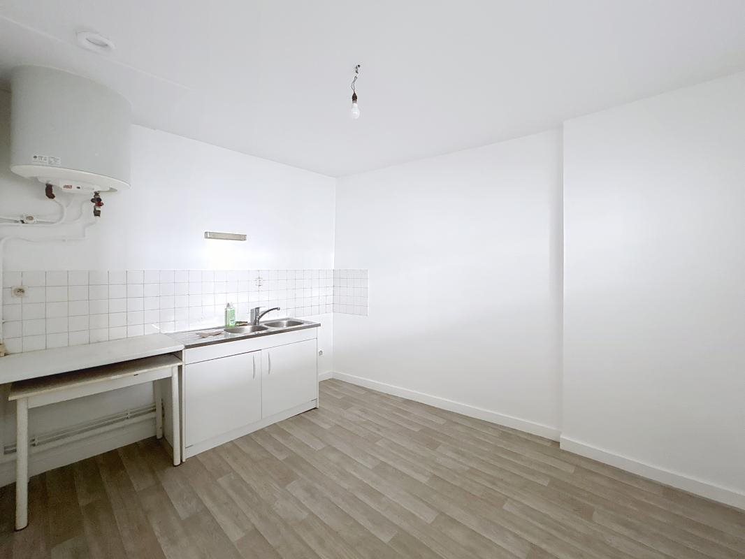 Appartement à louer, 60m², Clermont-Ferrand