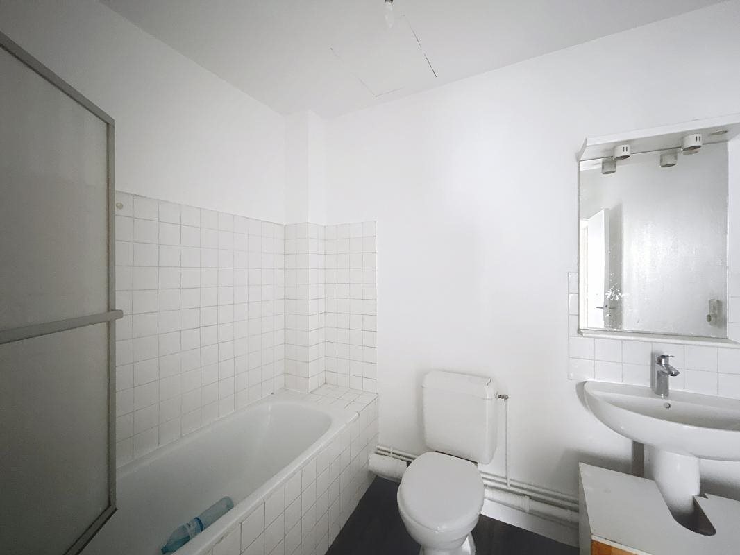 Appartement à louer, 60m², Clermont-Ferrand