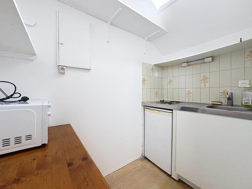 Appartement à louer, 28m², Clermont-Ferrand