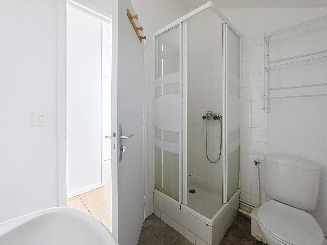 Appartement à louer, 28m², Clermont-Ferrand