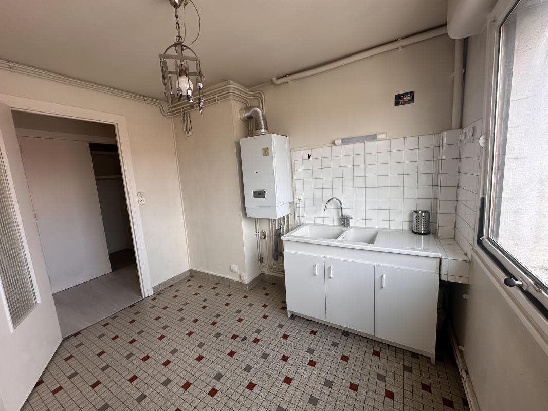 Appartement à louer, 60m², Clermont-Ferrand