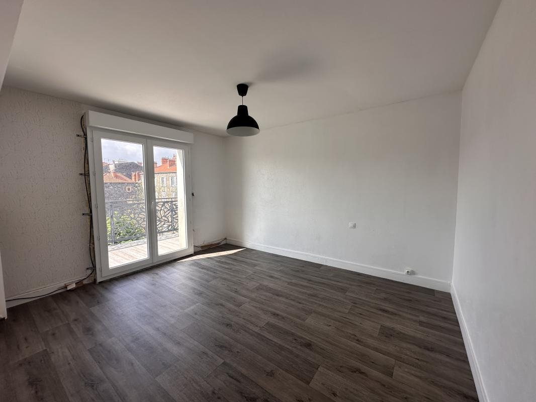 Appartement à louer, 60m², Clermont-Ferrand