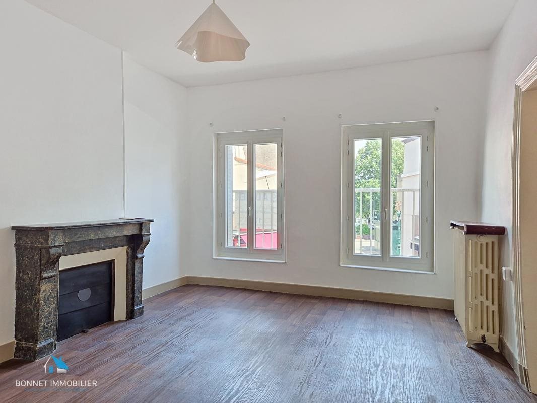 Appartement à louer, 65m², Chamalières
