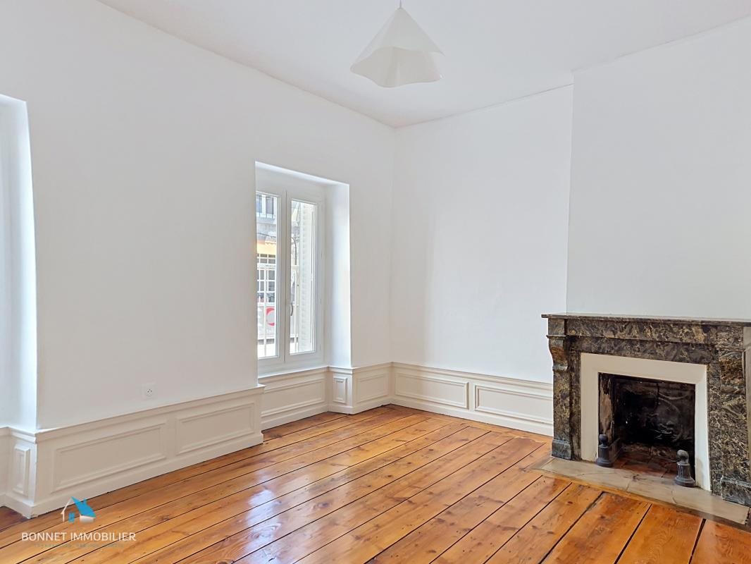 Appartement à louer, 65m², Chamalières
