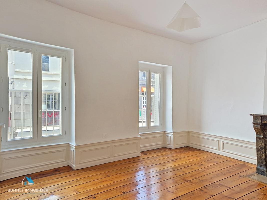 Appartement à louer, 65m², Chamalières