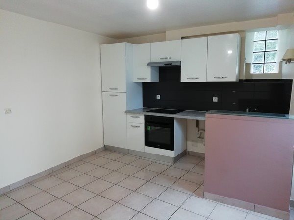 Appartement à louer, 30m², Clermont-Ferrand