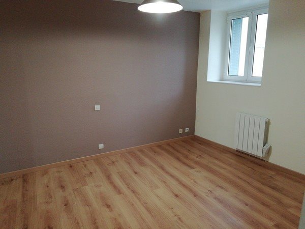 Appartement à louer, 30m², Clermont-Ferrand