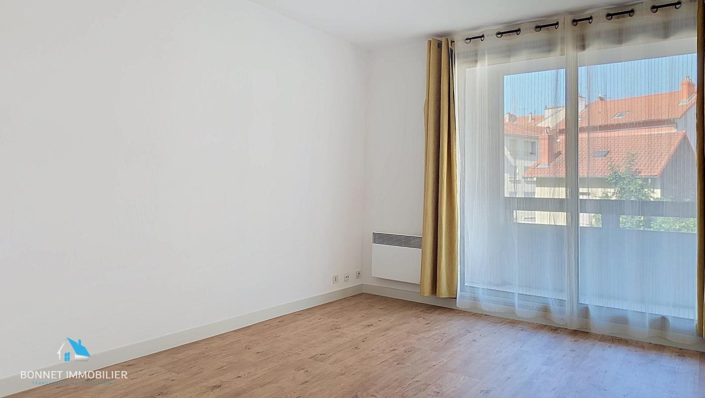 Appartement à louer, 46m², Clermont-Ferrand