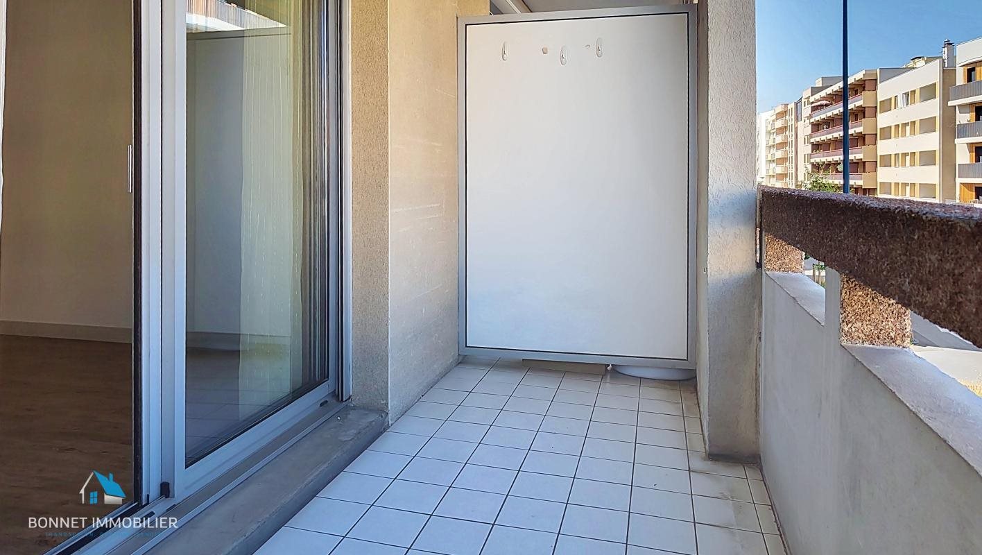 Appartement à louer, 46m², Clermont-Ferrand