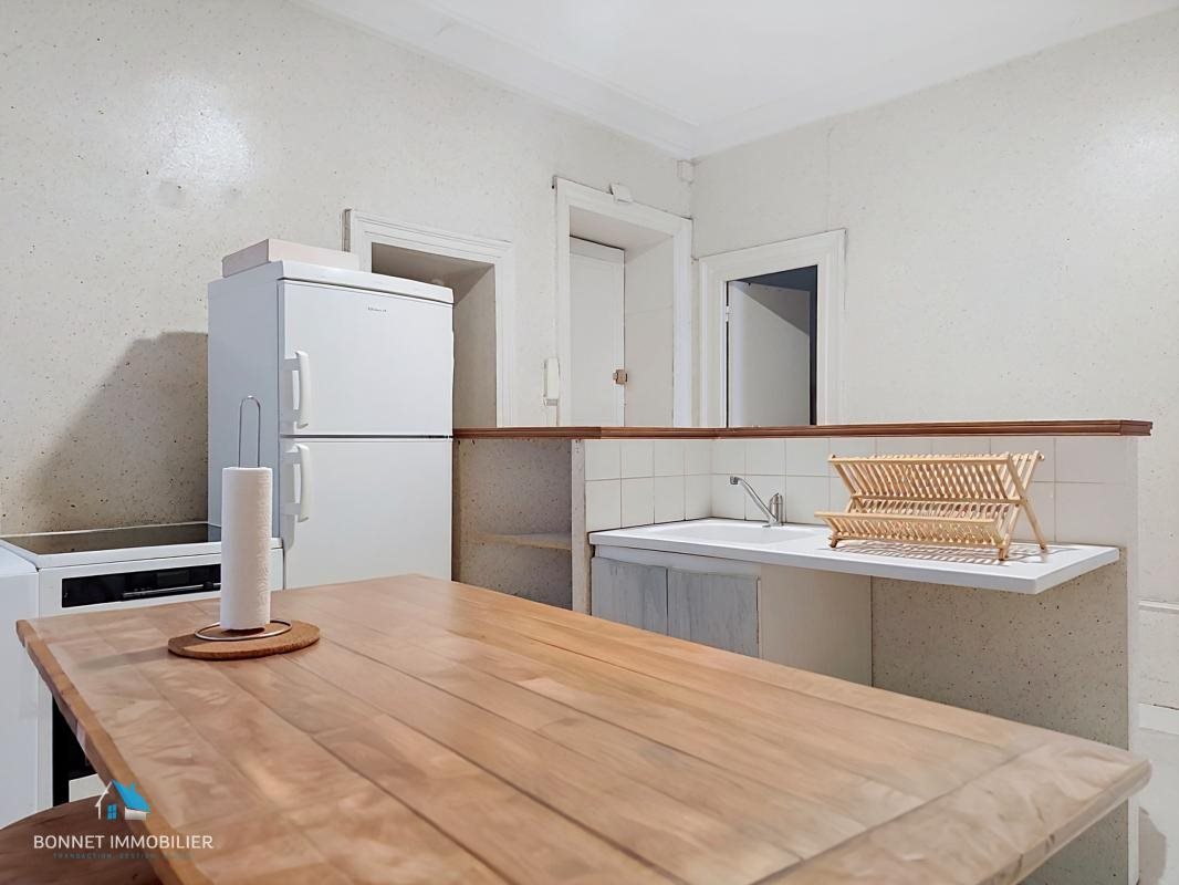Appartement à louer, 67m², Clermont-Ferrand